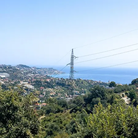 Smack Home Sanremo Exterior foto