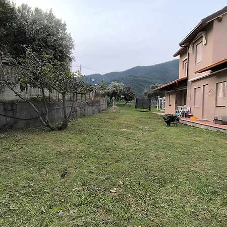 Smack Home Sanremo Exterior foto